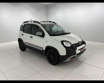 FIAT Panda 1.0 firefly hybrid Garmin s&s 70cv 5p.t