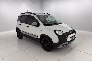 FIAT Panda 1.0 firefly hybrid Garmin s&s 70cv 5p.t