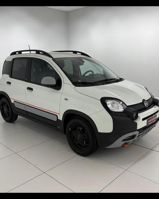 FIAT Panda 1.0 firefly hybrid Garmin s&s 70cv 5p.t