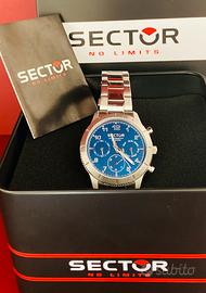 Orologio Sector
