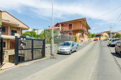 Garage/Box - San Pietro Clarenza