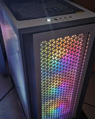 PC Desktop 4060ti 