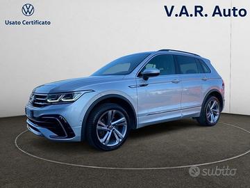 Volkswagen Tiguan 2.0 TDI 200 CV SCR DSG 4MOT...