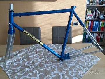 Telaio corsa