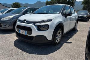 Citroen C3 1.5 BlueHDi Feel - 2020