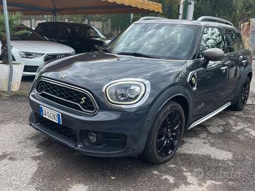 Mini Cooper S Countryman SE HYPE TETTO APRIBILE PA