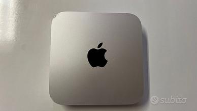 MAC MINI M1