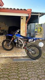 Yzf250 2017