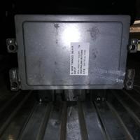 Centralina motore RENAULT NEW TWINGO 12 del 2010