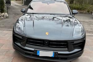 PORSCHE Macan 2.0 265 cv