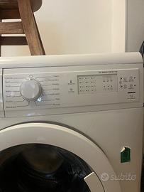 Lavatrice Rex 7kg