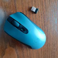 Mouse da gioco wireless Logitech G603 LIGHTSPEED 1