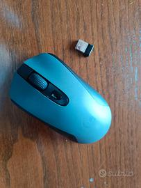 Mouse da gioco wireless Logitech G603 LIGHTSPEED 1