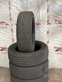 4 GOMME USATE ESTIVO 2156017 - CP29418620