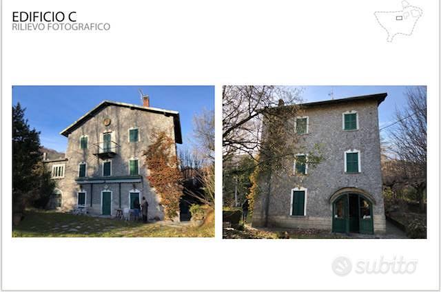 Casa – Bellagio, Civenna - Vista 5