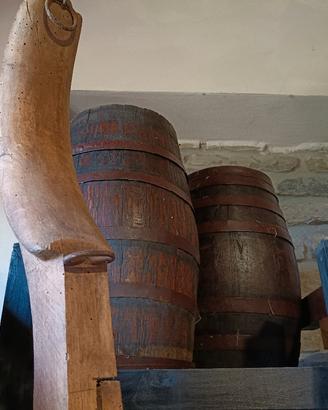 botti 