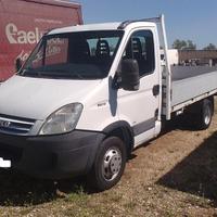 Iveco Daily 35c10 Furgone CASSONE FISSO - 2009