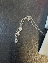 Collana Swarovski
