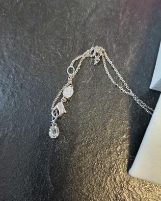Collana Swarovski