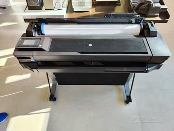 Plotter HP - CQ893A