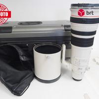 Canon EF 500 F4 L IS USM (Canon)