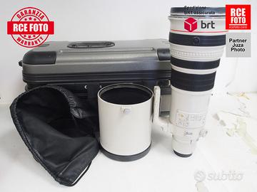 Canon EF 500 F4 L IS USM (Canon)