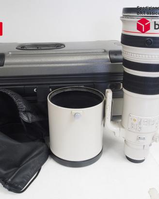 Canon EF 500 F4 L IS USM (Canon)