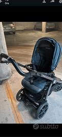 passeggino Peg Perego