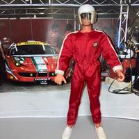 Big Jim Campione Race Pilot ( 9494 )
