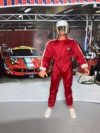 Big Jim Campione Race Pilot ( 9494 )