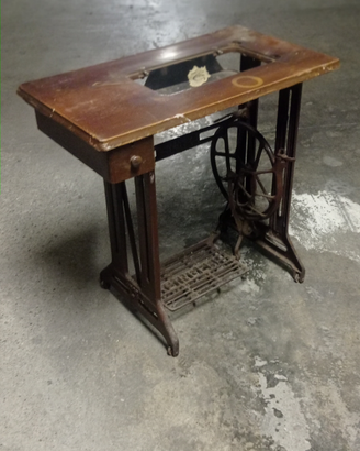 Sgombero usato vintage Modena e provincia