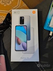 redmi 10