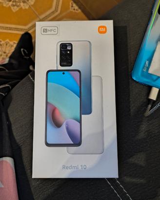 redmi 10