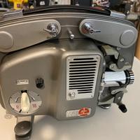 PROIETTORE Bolex Paillard
