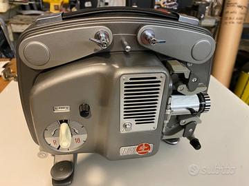 PROIETTORE Bolex Paillard