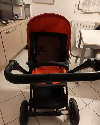 Jané Muum seggiolino Group 0+ travel system 