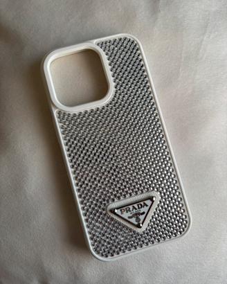 Cover PRadA iPhone 16 pro