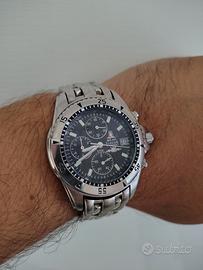 Orologio Cronografo Frecce Tricolori 