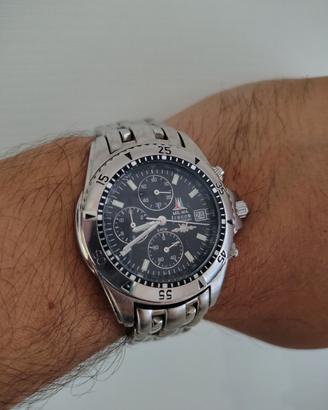Orologio Cronografo Frecce Tricolori 