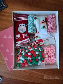 Accessori per "fai da te"