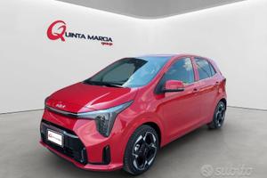 KIA PICANTO 1.0 12V MPI 20th ANNIVERSARY ED.