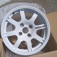CERCHI SPEEDLINE PTS 434