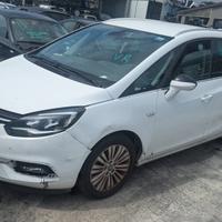 OPEL ZAFIRA dal 2011 1.6 Turbo EcoM 5 Porte