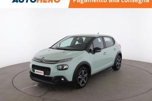 CITROEN C3 WG29768