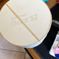 Orologio Samsung gear S2