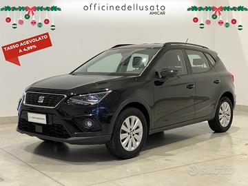 Seat Arona 1.0 tgi 90cv style