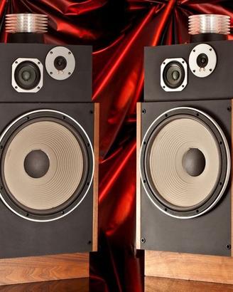Pioneer hpm 1500 - C.E.R.C.O