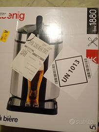 Spillatore birra Koenig
