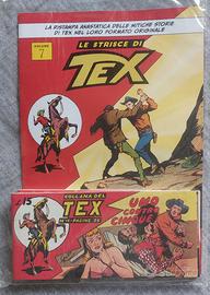 STRISCE DI TEX N.7