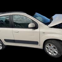 FIAT PANDA 319 DEL 2012